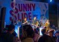 A Silvi Marina torna il Sunny Slide Swing Fest