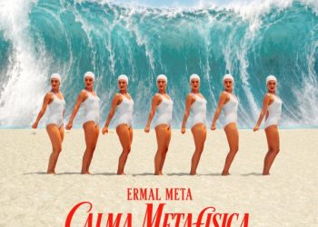 Ermal Meta, dal 15 maggio il nuovo singolo