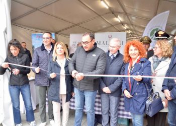 L’Aquila capitale del vino abruzzese, parte Vinorum
