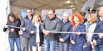 L’Aquila capitale del vino abruzzese, parte Vinorum
