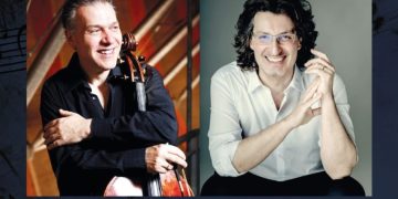 Marrucino: domenica 24 maggio Piovano e Mazzoccante in concerto