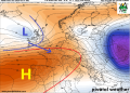 Previsioni fine settimana 30 e 31 maggio