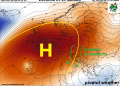 Previsioni meteo fine settimana 23 -24 maggio
