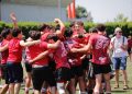 Rugby Experience L’Aquila, due squadre giovanili alle fasi finali