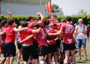 Rugby Experience L’Aquila, due squadre giovanili alle fasi finali