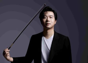 Musica per la città si chiude con i Solisti Aquilani e il violinista Simon Zhu