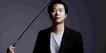 Musica per la città si chiude con i Solisti Aquilani e il violinista Simon Zhu