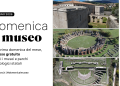 Domenica 7 giugno ingresso gratuito al MUNDA