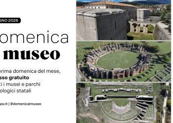 Domenica 7 giugno ingresso gratuito al MUNDA