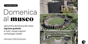Domenica 7 giugno ingresso gratuito al MUNDA