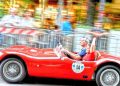 Circuito di Collemaggio, all’Emiciclo auto storiche e convegno sull’evoluzione dell’automobile