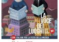 Voci d’Argento a Palazzo Gualtieri, sabato 20 giugno a L’Aquila