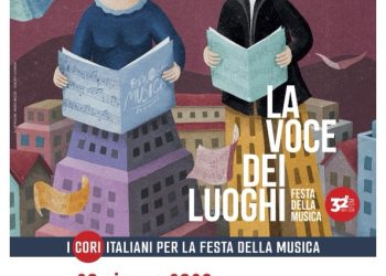 Voci d’Argento a Palazzo Gualtieri, sabato 20 giugno a L’Aquila