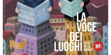 Voci d’Argento a Palazzo Gualtieri, sabato 20 giugno a L’Aquila