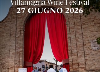 Villamagna Wine Festival 2026: il vino doc torna in piazza
