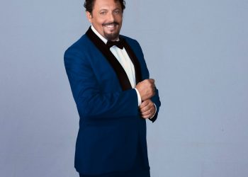 Enrico Brignano con “Bello di Mamma!” arriva anche a Pescara il 5 dicembre