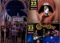 Civitella Roveto, quattro giorni di festa: attesa anche Baby-K