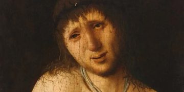 L’Ecce Homo di Antonello da Messina arriva al MuNDA