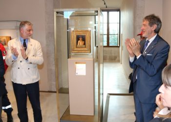 L’Ecce Homo arriva al MUNDA