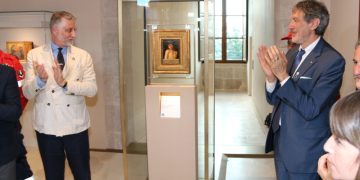 L’Ecce Homo arriva al MUNDA