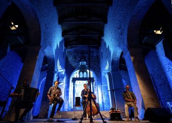 Grande successo per la IV edizione del Festival Jazz A Love Supreme