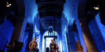 Grande successo per la IV edizione del Festival Jazz A Love Supreme