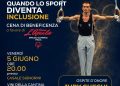 Rotary Gran Sasso d’Italia e Panathlon L’Aquila insieme per Special Olympics: ospite d’onore Jury Chechi