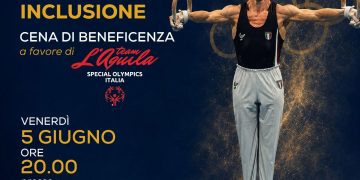 Rotary Gran Sasso d’Italia e Panathlon L’Aquila insieme per Special Olympics: ospite d’onore Jury Chechi