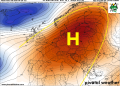 Meteo fine settimana 20 e 21 giugno