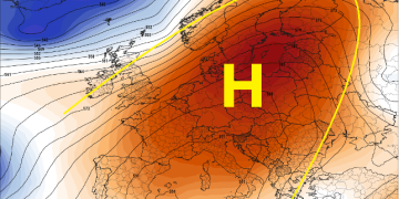 Meteo fine settimana 20 e 21 giugno