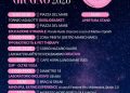 Torna a Giulianova la “Notte Rosa dello Sport”