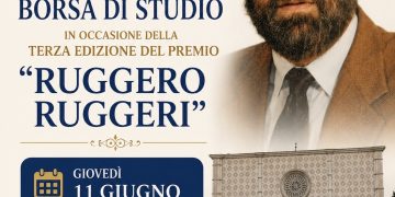 Premio Ruggero Ruggeri. Giovedì 11 a L’Aquila la premiazione