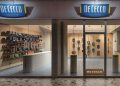 De Cecco inaugura a Pescara il suo primo Store ufficiale
