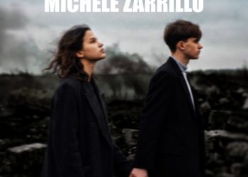 Il ritorno di Michele Zarrillo con Ti amo, dal 26 giugno