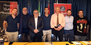 Presentata la XXII edizione del Festival Rocky Marciano