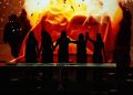 Cantieri dell’Immaginario, sabato 11 luglio al Teatro San Filippo lo spettacolo Chi ha paura del minotauro?