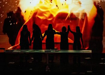 Cantieri dell’Immaginario, sabato 11 luglio al Teatro San Filippo lo spettacolo Chi ha paura del minotauro?