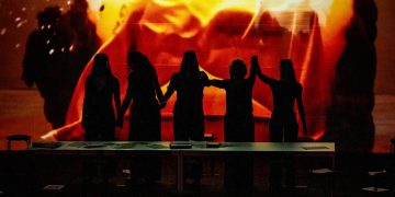 Cantieri dell’Immaginario, sabato 11 luglio al Teatro San Filippo lo spettacolo Chi ha paura del minotauro?