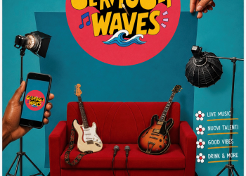 Musica emergente, nasce Germogli Waves