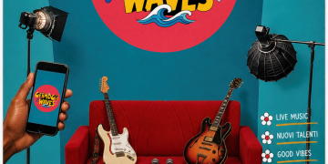 Musica emergente, nasce Germogli Waves