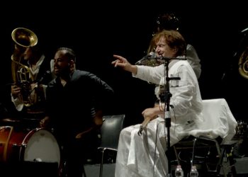 Grande partecipazione al Festival del Saltarello