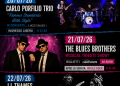 Manca poco al Lanciano Blues Festival 2026