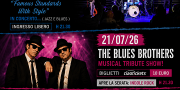 Manca poco al Lanciano Blues Festival 2026