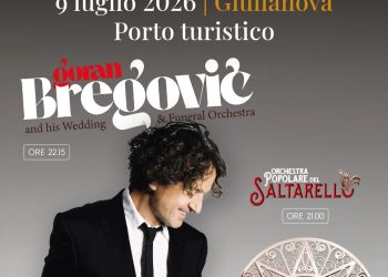 Al via il 9 luglio il Festival del Saltarello