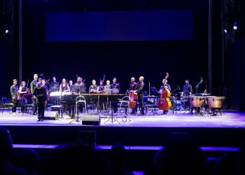 Cantieri dell’Immaginario, grande consenso per Fiabe in musica raccontate dalle voci del cinema
