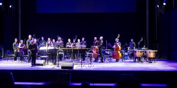 Cantieri dell’Immaginario, grande consenso per Fiabe in musica raccontate dalle voci del cinema