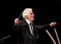 Nicola Piovani dirige la prima assoluta della sua “Missa Pro Pace”, per gli 80 anni della Barattelli