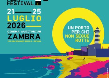 Al via l’Ortona Film Festival