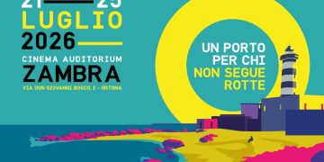 Al via l’Ortona Film Festival