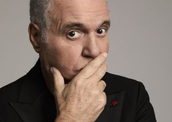 Cantieri dell’Immaginario, va in scena Panariello con E se Domani…